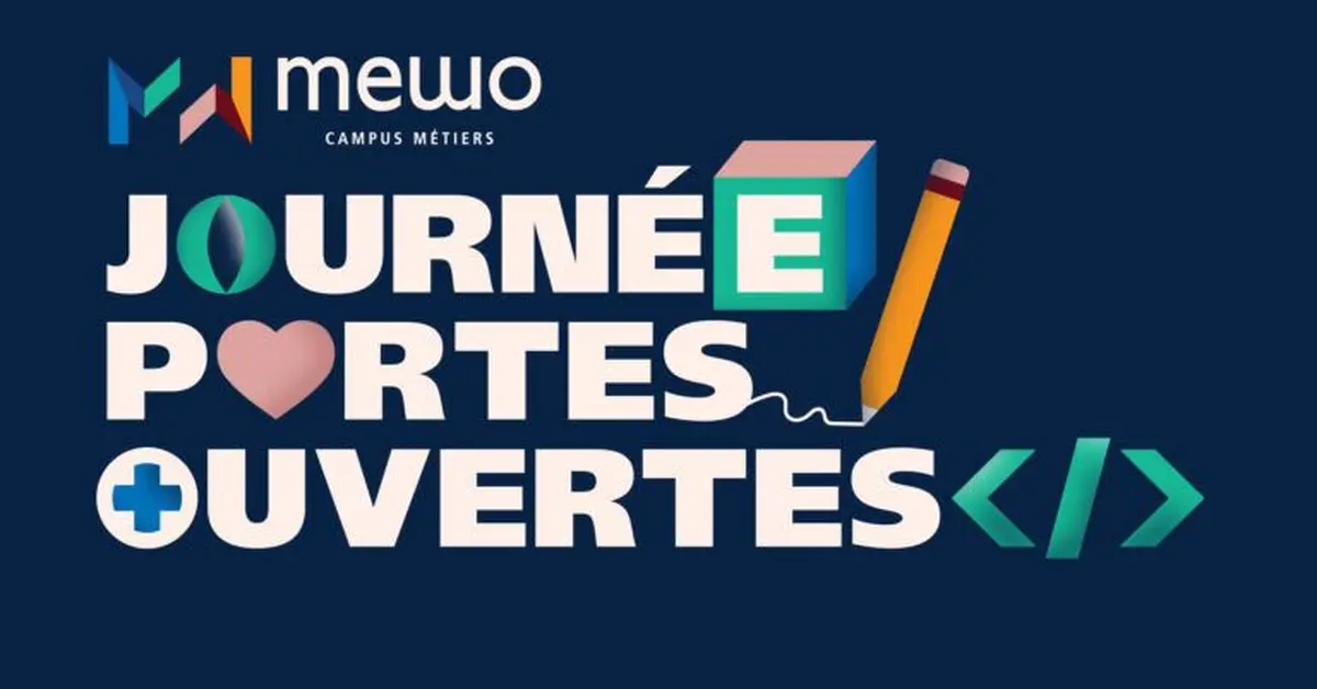 Portes ouvertes Mewo Mulhouse