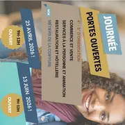 Portes Ouvertes MFR Lesparre