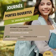 Portes Ouvertes MFR St-Yzans