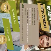 Portes Ouvertes MFR St-Yzans