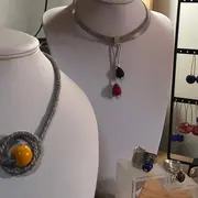 Portes Ouvertes Nathalie & Bernard Saint-Maxent