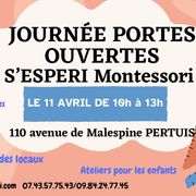 Portes ouvertes S'ESPERI