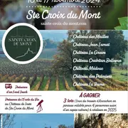 Portes ouvertes Sainte-Croix-du-Mont