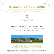 Portes Ouvertes Speciales Fetes