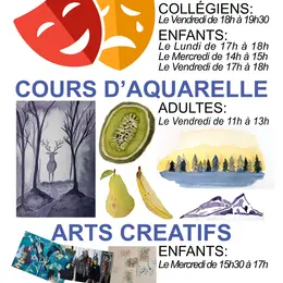 Portes Ouvertes Théâtre