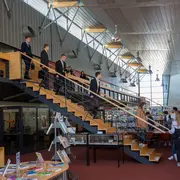 Ces 9 sorties incontournables transforment votre week-end du 6 au 8 mars dans le Bas-Rhin