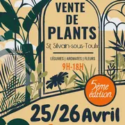 Portes ouvertes - Vente de plants