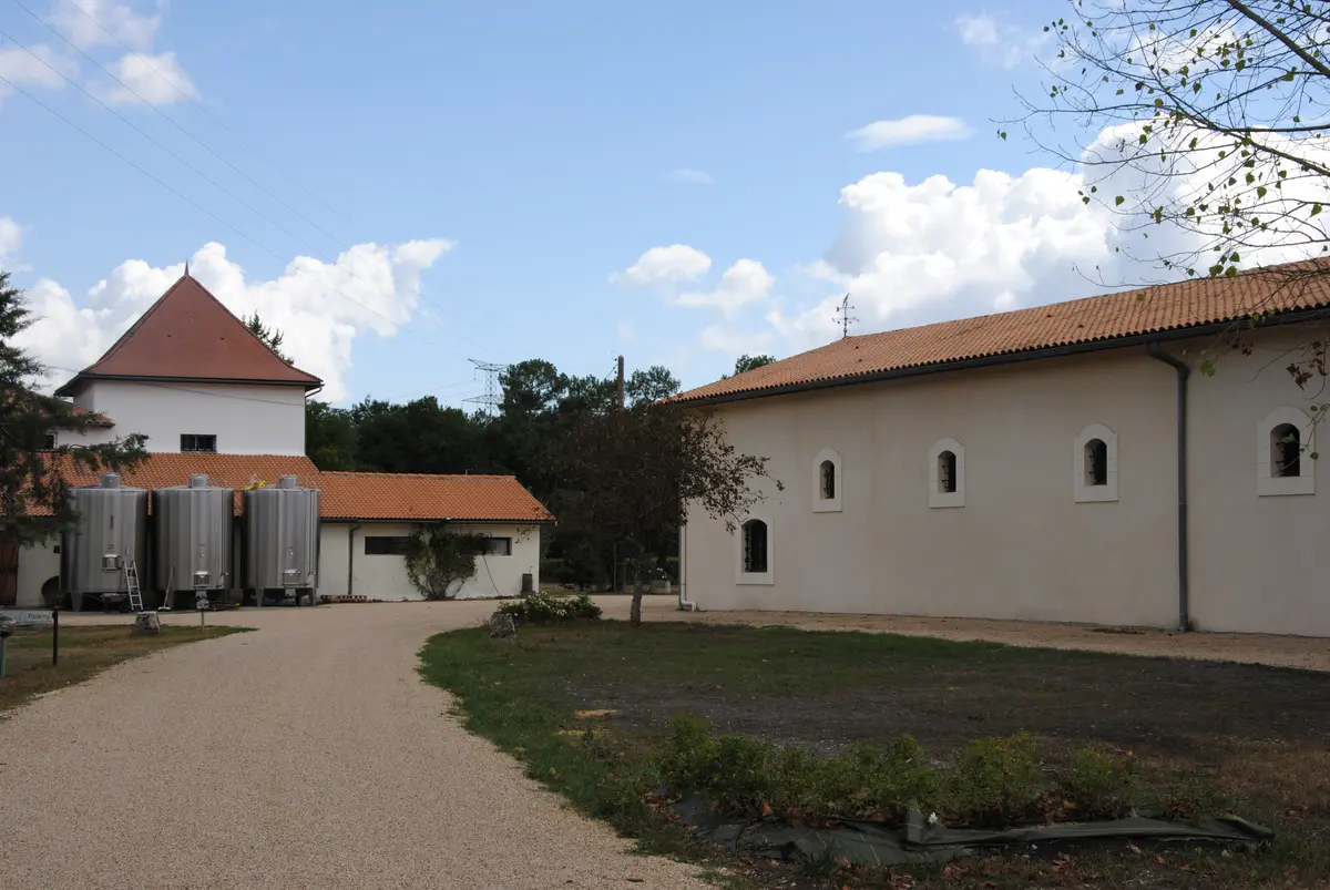 Portes Ouvertes - Vignobles Barron