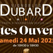 Portes Ouvertes | Vignobles Dubard