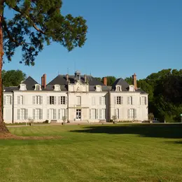 Portes ouvertes : Visite libre du château du Bouchet