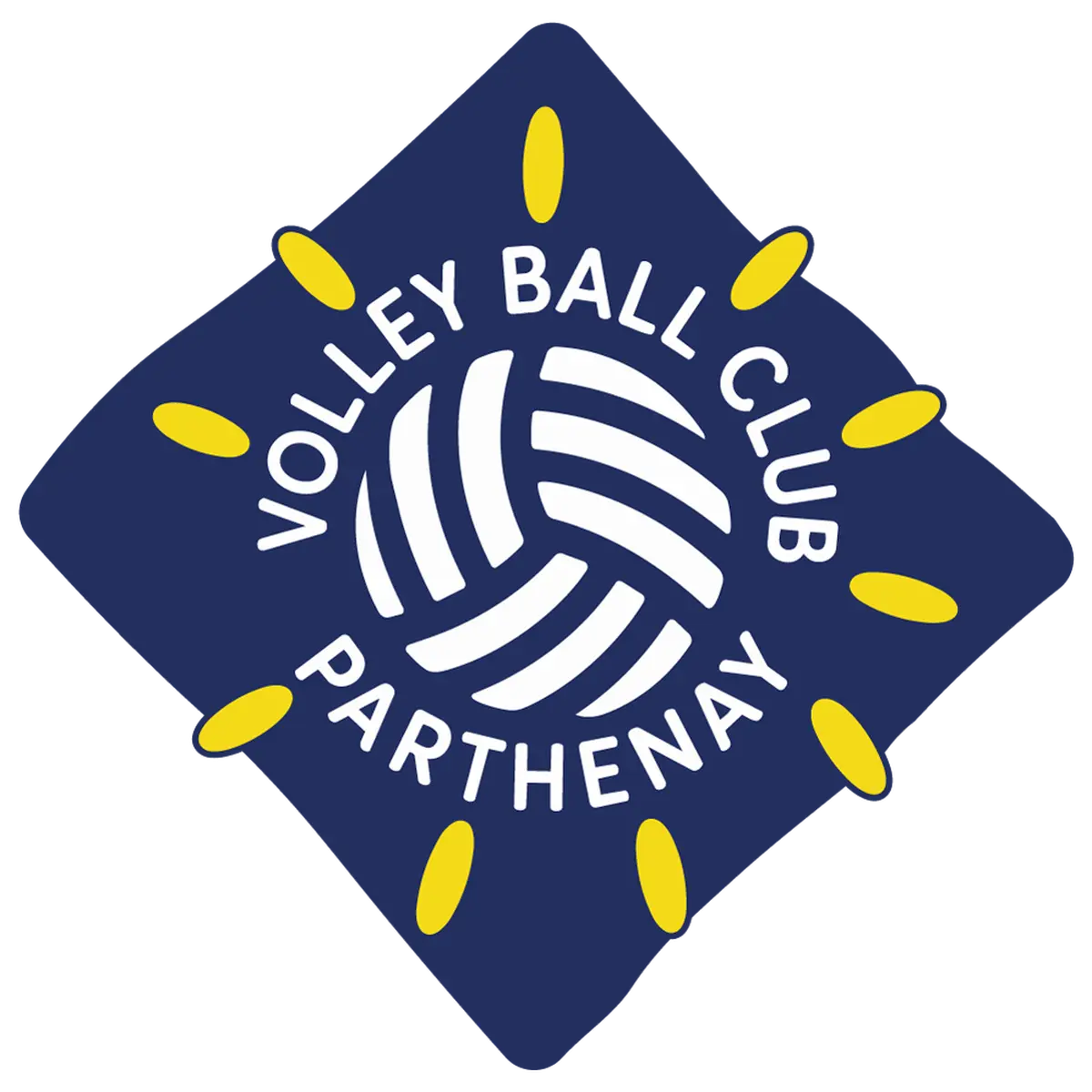 Portes ouvertes : Volley ball club de Parthenay