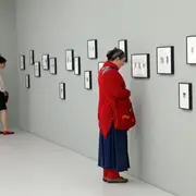 Portrait d'artiste : Catherine Lemouzy, relieur