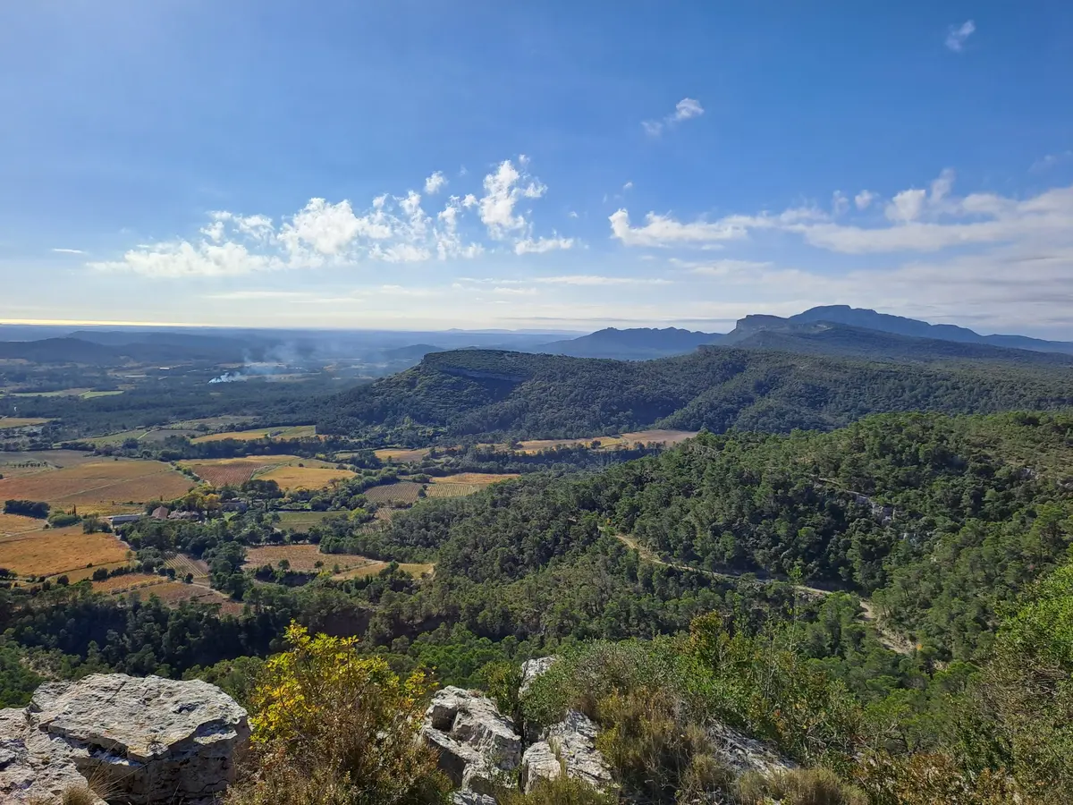 Portrait D'Un Paysage