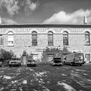 Portrait De Cave #nébian