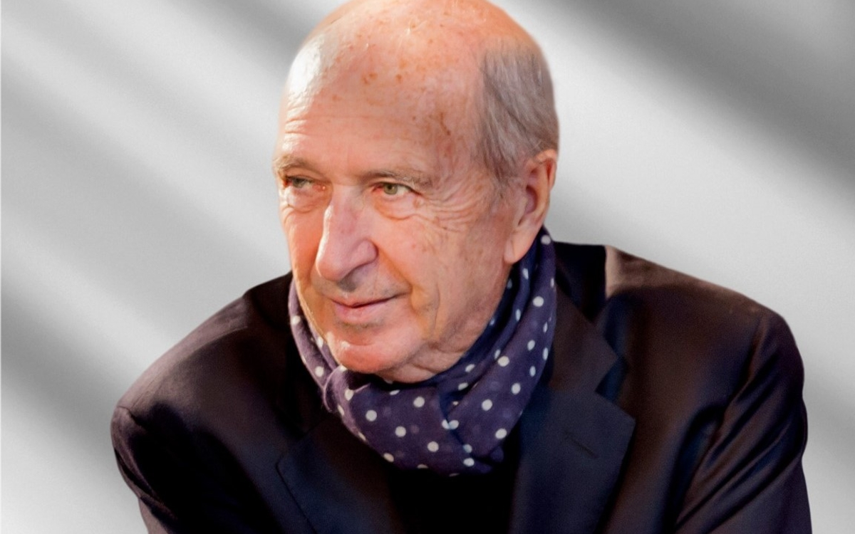 Portrait du compositeur Yves Prin