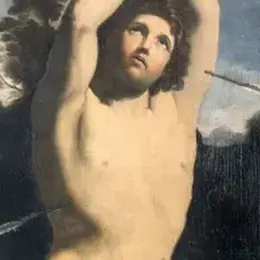 Portrait grand siècle