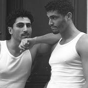 Portrait hypothétique de deux tueurs en série