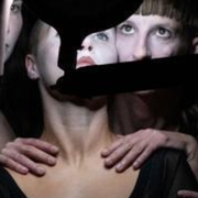 Portrait / Rebecca Journo - La Pieuvre