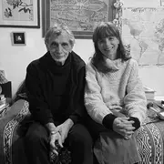 Portraits, 10 ans après - Laetitia Carton et Edmond Baudoin