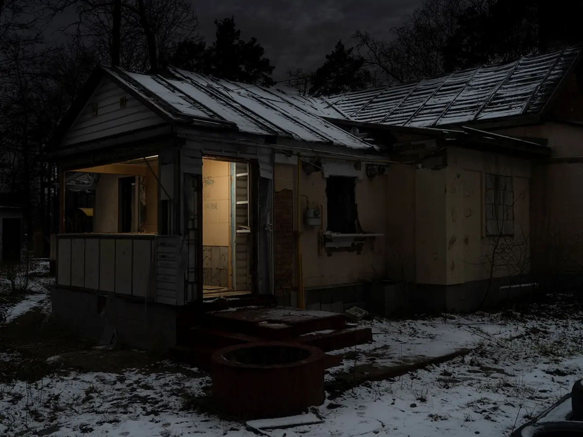 Portraits croisés - Portugal / Provence