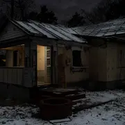 Portraits croisés - Portugal / Provence