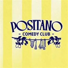 Positano Comedy Club