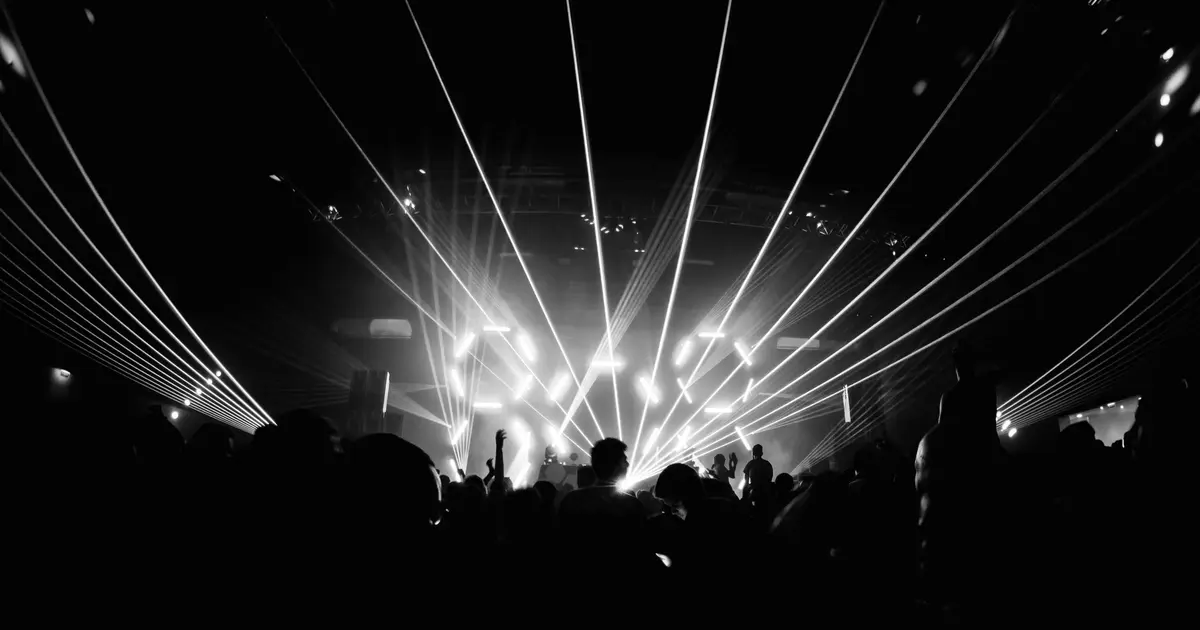 Positiv Electronic Festival 1 Jour After - Positiv Electronic Festival 1jour After