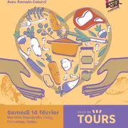 Pot au feu géant - vente sur place ou à emporter