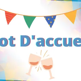 Pot D'Acceuil
