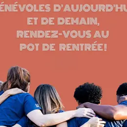 Pot de rentrée