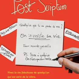 Pote Scriptum
