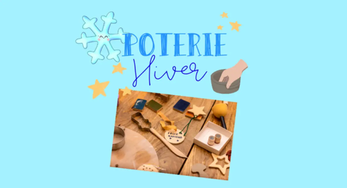 Poterie hiver