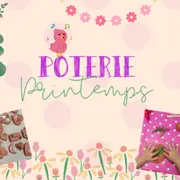 Poterie Printemps