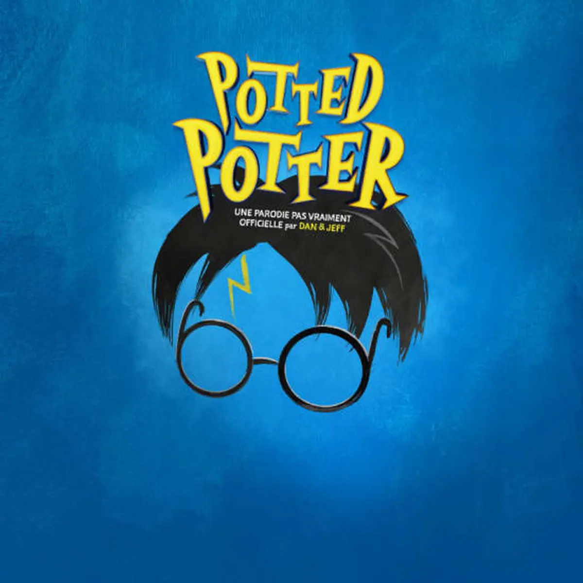 Potted Potter, une parodie pas vraiment officielle par Dan & Jeff