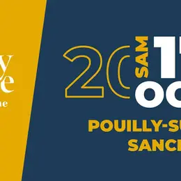 [Pouilly - Sancerre] la COURSE épicurienne