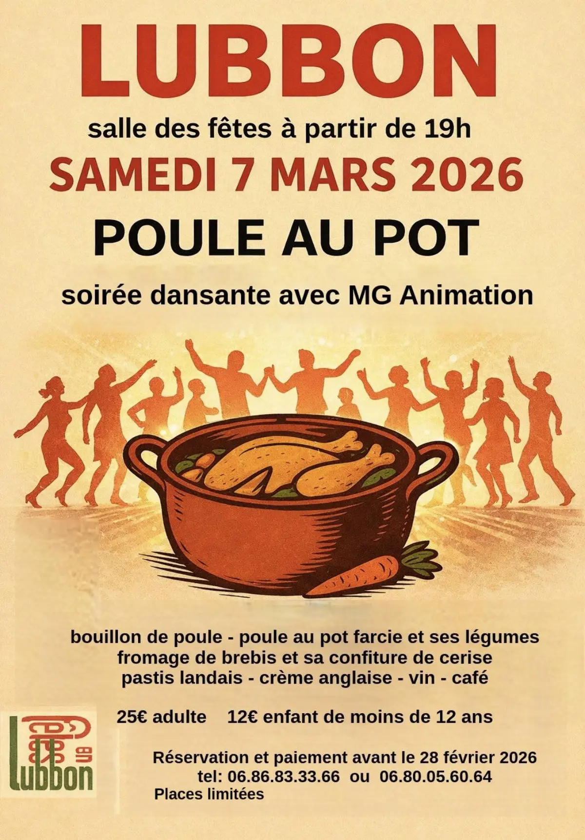 Poule au Pot