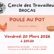 Poule au Pot