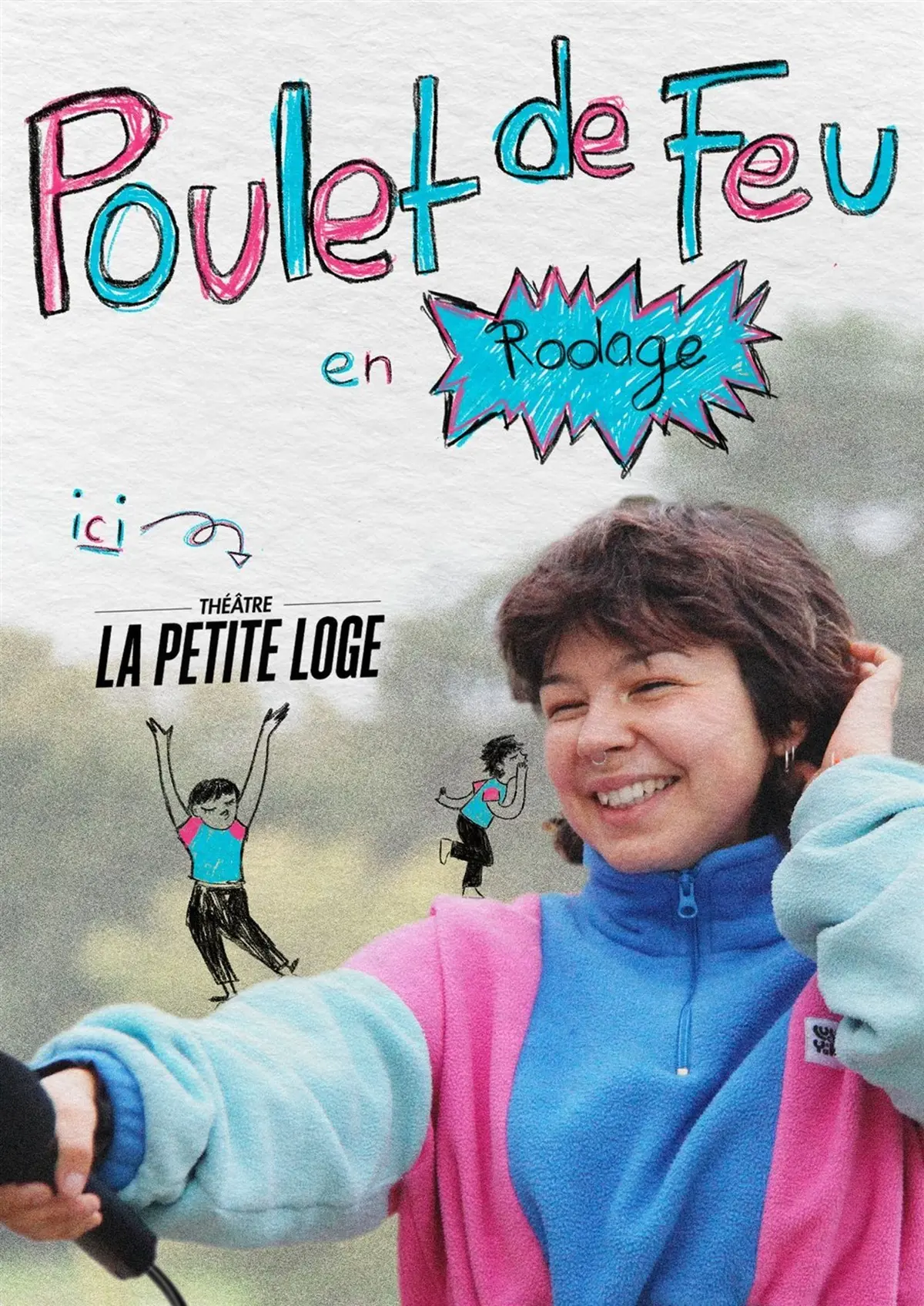 Poulet de Feu