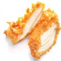 Le célèbre poulet frit du Colonel Sanders, qui valut la gloire aux restaurants KFC &copy; KFC