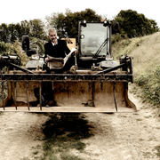 Poulet / Neerman à l'atelier du plateau