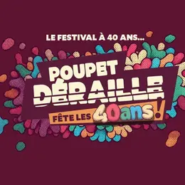 Poupet Déraille 2027