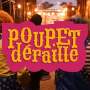 Poupet Déraille : la programmation 2026 !
