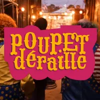 Poupet Déraille : la programmation 2026 ! DR