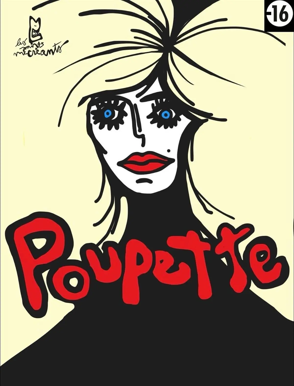 Poupette