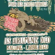 Pour des forêts vivantes
