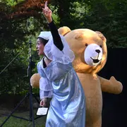 Pour En Finir Avec L’origine Du Monde - Détachement International Du Muerto Coco