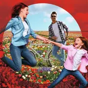 Pour la fête des mères, on file à Île Napoléon : grand jeu des Fleurs mystères du 27 au 30 mai