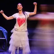 Pour le meilleur et pour le rire