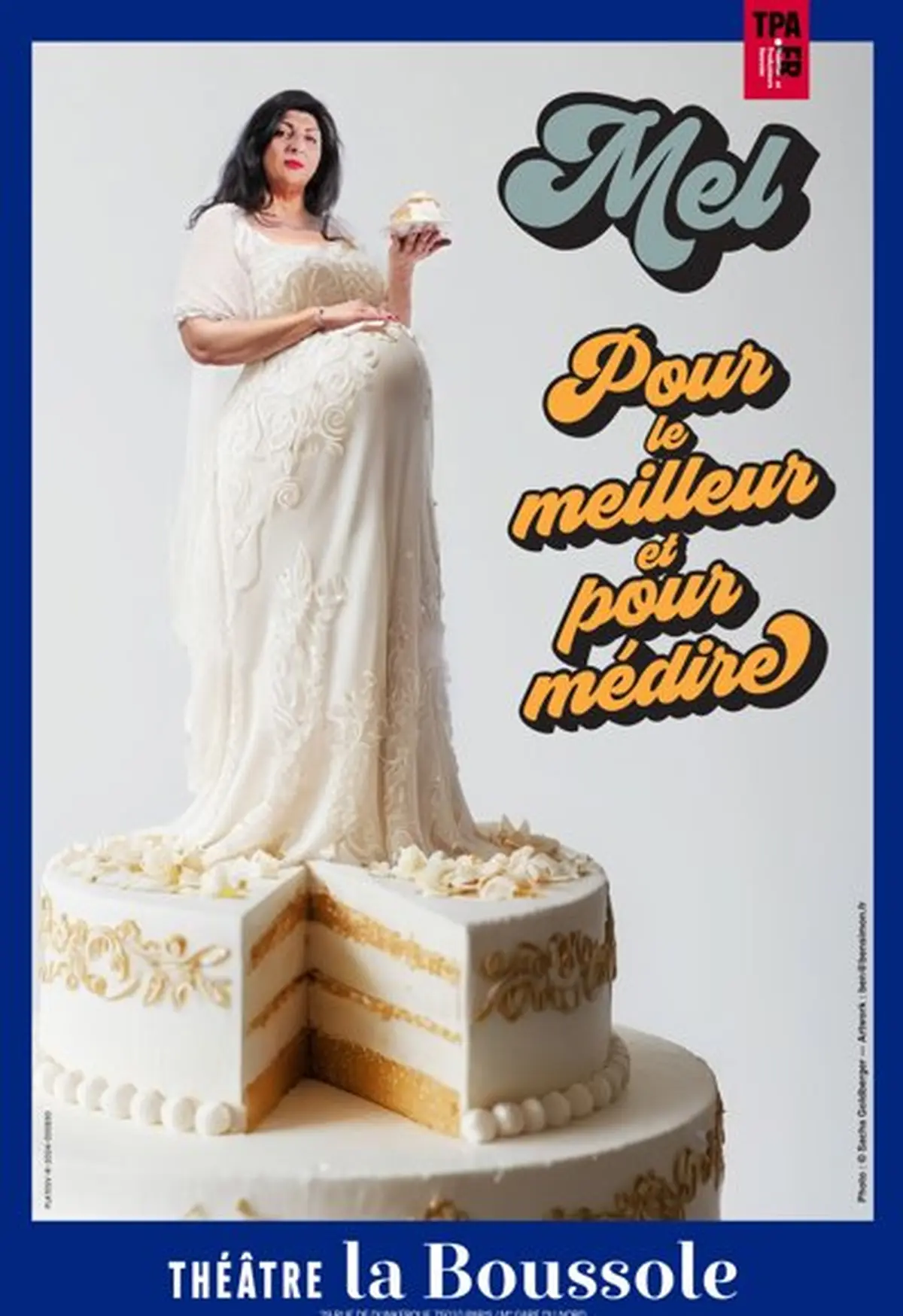 Pour le meilleur et pour médire