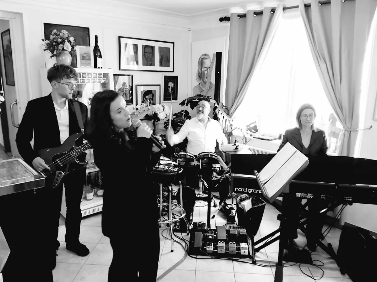 Pour le plaisir de la musique